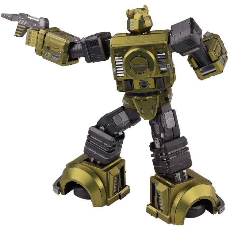 Pre-Order Alert: BigBadToyStore Lists MU Model "Transformers" Metal ...